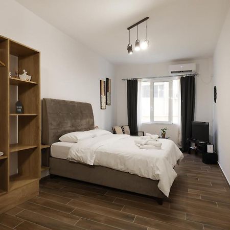 J&N Home Monastiraki Athen Exterior foto
